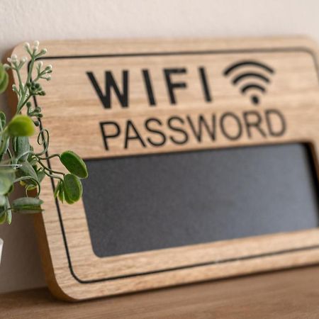 San Siro Big House Wifi Netflix Free Parking Apartment Milano Exterior foto