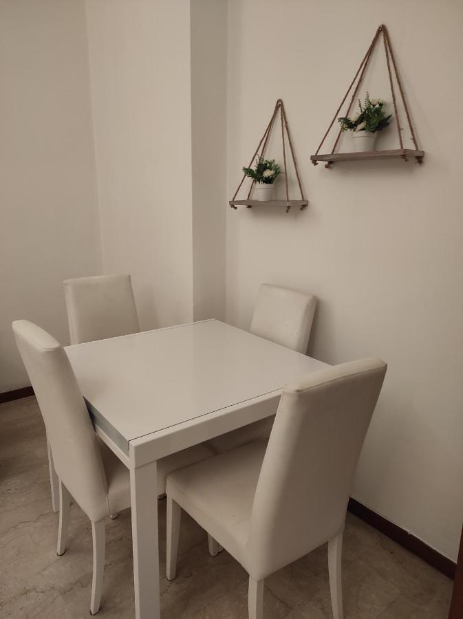 San Siro Big House Wifi Netflix Free Parking Apartment Milano Exterior foto