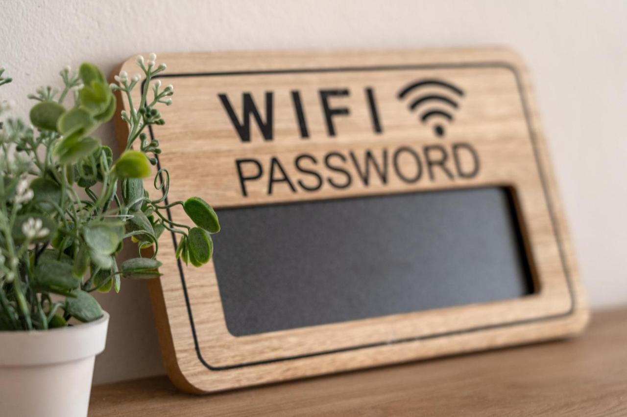 San Siro Big House Wifi Netflix Free Parking Apartment Milano Exterior foto