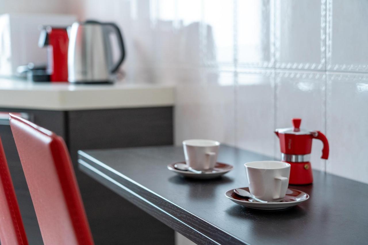 San Siro Big House Wifi Netflix Free Parking Apartment Milano Exterior foto