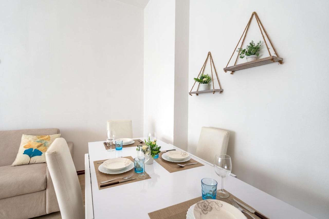 San Siro Big House Wifi Netflix Free Parking Apartment Milano Exterior foto